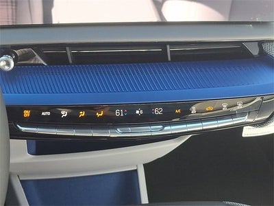 2025 Cadillac OPTIQ Sport 1