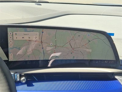 2025 Cadillac OPTIQ Sport 1