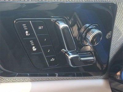 2025 Cadillac OPTIQ Sport 1