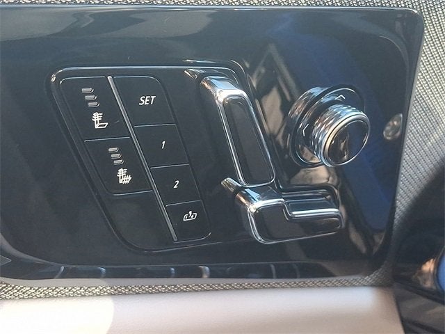 2025 Cadillac OPTIQ Sport 1