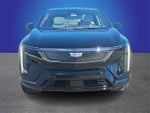 2025 Cadillac OPTIQ Sport 1