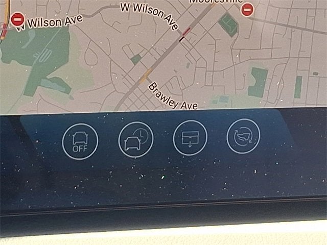 2025 Cadillac OPTIQ Sport 1