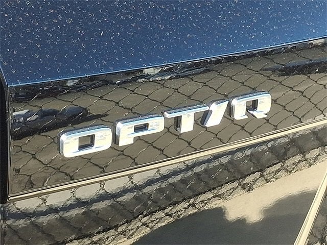 2025 Cadillac OPTIQ Sport 1