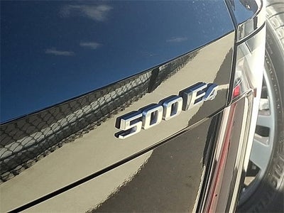 2025 Cadillac OPTIQ Sport 1