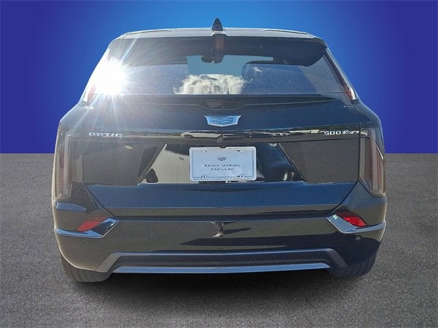 2025 Cadillac OPTIQ Sport 1