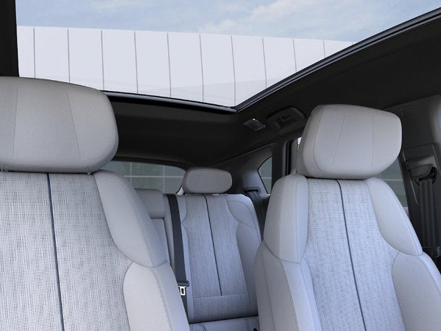 2027 Cadillac OPTIQ Premium Sport