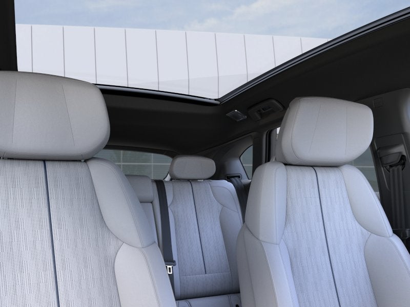 2027 Cadillac OPTIQ Premium Sport