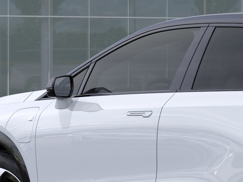 2027 Cadillac OPTIQ Premium Sport
