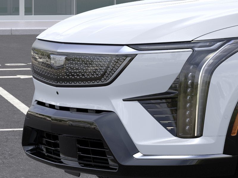 2027 Cadillac OPTIQ Premium Sport