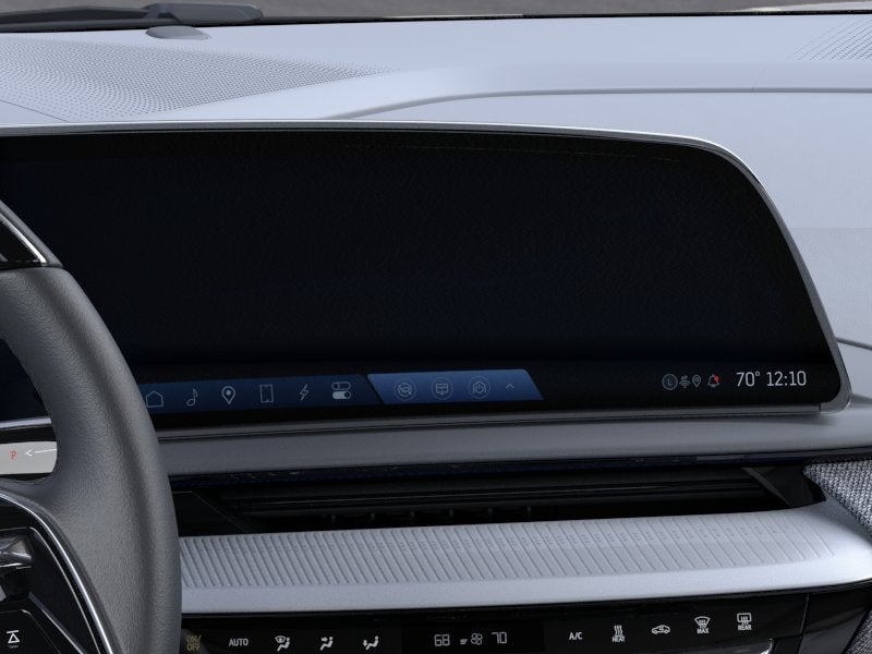 2027 Cadillac OPTIQ Premium Sport