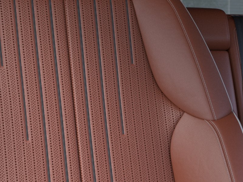 2027 Cadillac OPTIQ Premium Sport