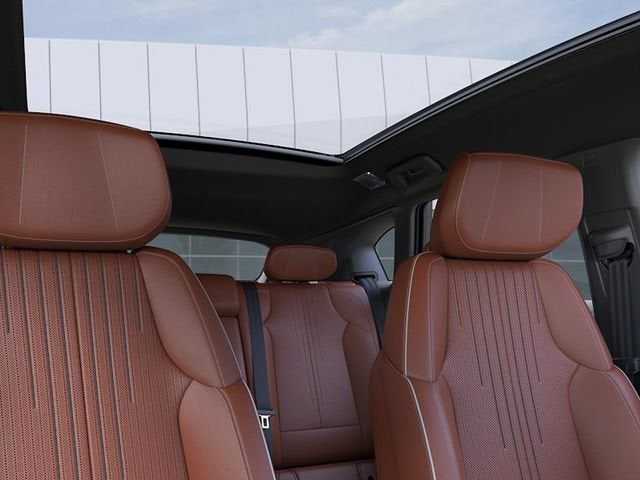 2027 Cadillac OPTIQ Premium Sport