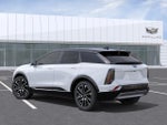 2027 Cadillac OPTIQ Premium Sport