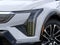 2027 Cadillac OPTIQ Premium Sport