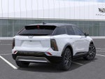 2027 Cadillac OPTIQ Premium Sport