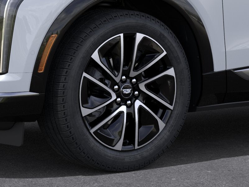 2027 Cadillac OPTIQ Premium Sport