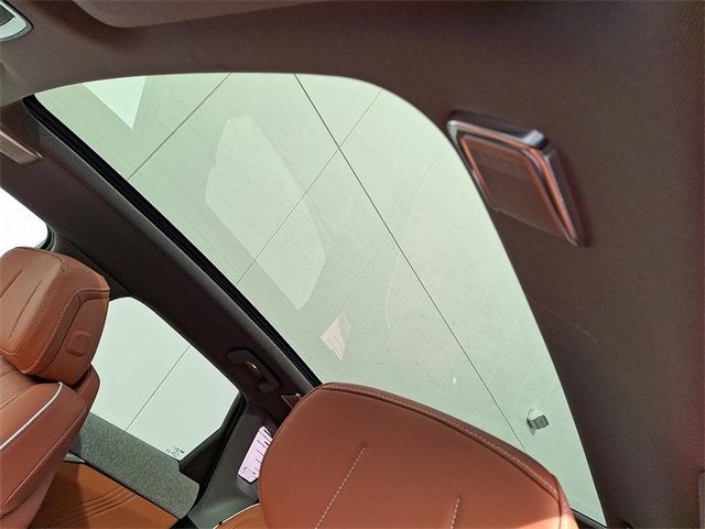 2025 Cadillac OPTIQ Sport 2