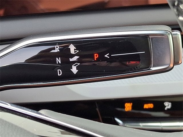 2025 Cadillac OPTIQ Sport 2