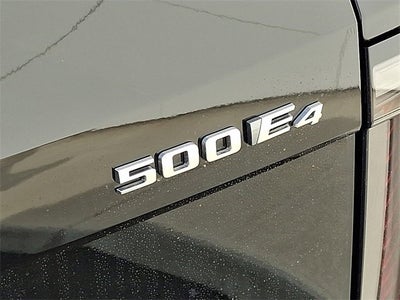 2025 Cadillac OPTIQ Sport 2