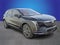 2025 Cadillac OPTIQ Sport 2