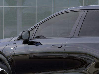 2025 Cadillac OPTIQ Sport 2