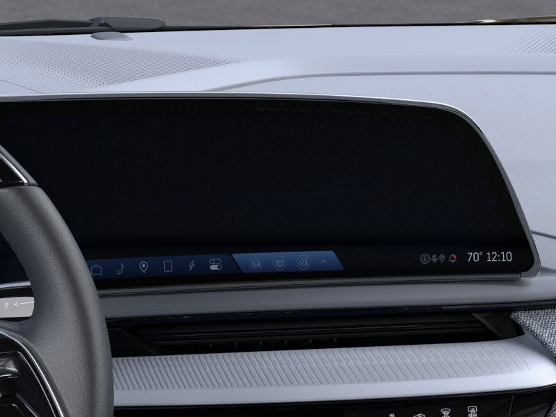 2025 Cadillac OPTIQ Sport 2