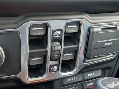 2020 Jeep Wrangler Unlimited Sport Altitude