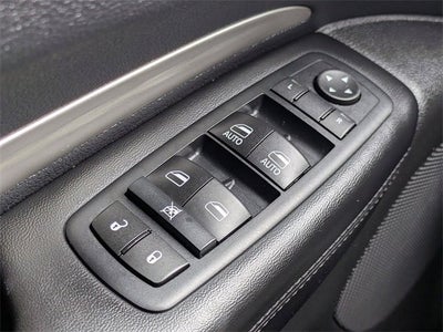 2017 Dodge Durango SXT