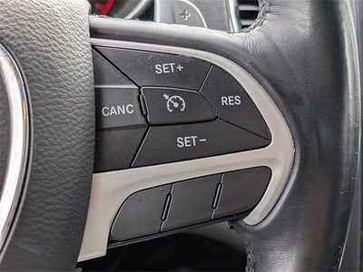 2017 Dodge Durango SXT