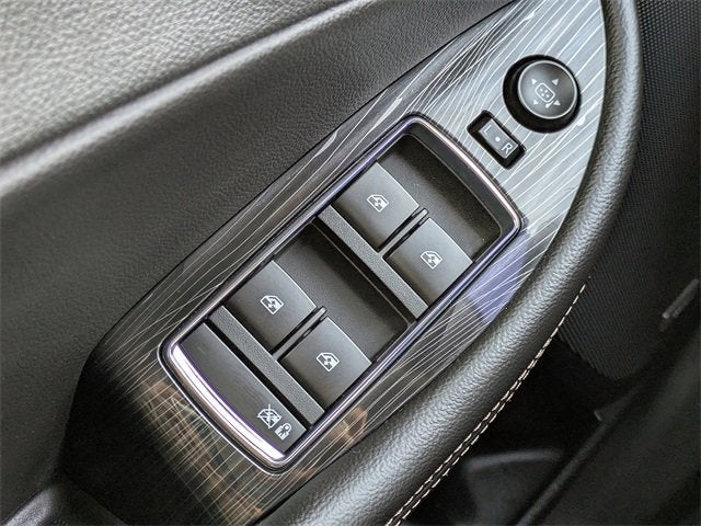 2016 Chevrolet Impala LTZ