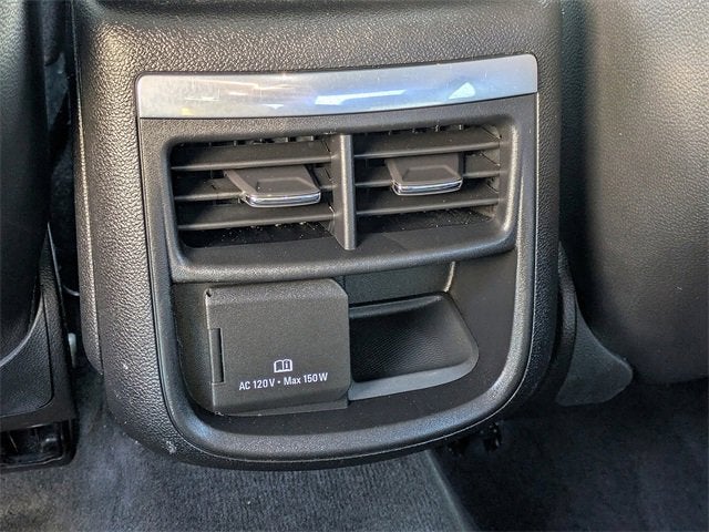 2016 Chevrolet Impala LTZ