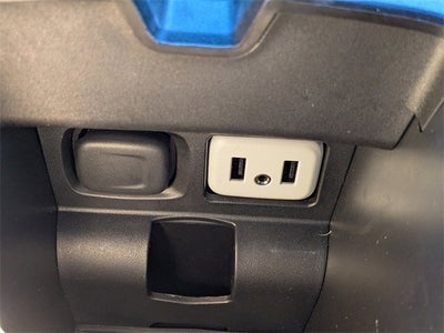 2016 Chevrolet Impala LTZ