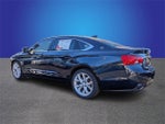 2016 Chevrolet Impala LTZ