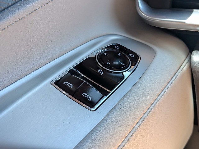 2022 Chevrolet Corvette Stingray 2LT