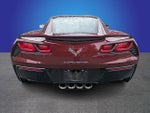 2016 Chevrolet Corvette Stingray 2LT