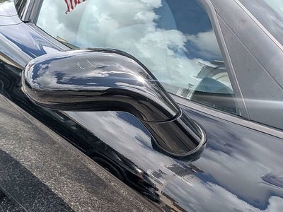 2005 Chevrolet Corvette 2DR CPE