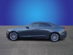2018 Cadillac ATS Luxury RWD