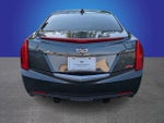 2018 Cadillac ATS Luxury RWD