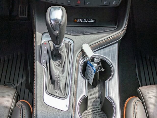 2026 Cadillac CT4 Sport