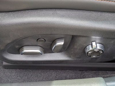 2026 Cadillac CT4 Sport