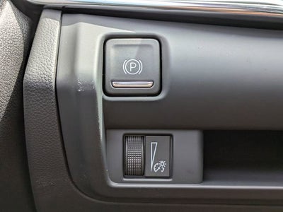 2026 Cadillac CT4 Sport