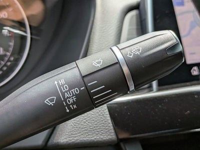 2026 Cadillac CT4 Sport