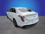 2026 Cadillac CT4 Sport