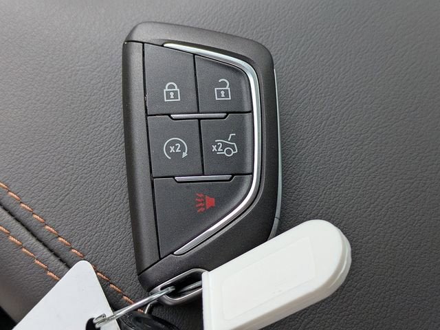 2026 Cadillac CT4 Sport