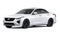 2026 Cadillac CT4 Sport