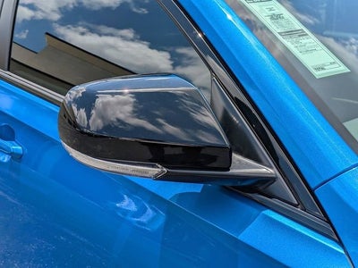 2026 Cadillac CT4-V V-Series