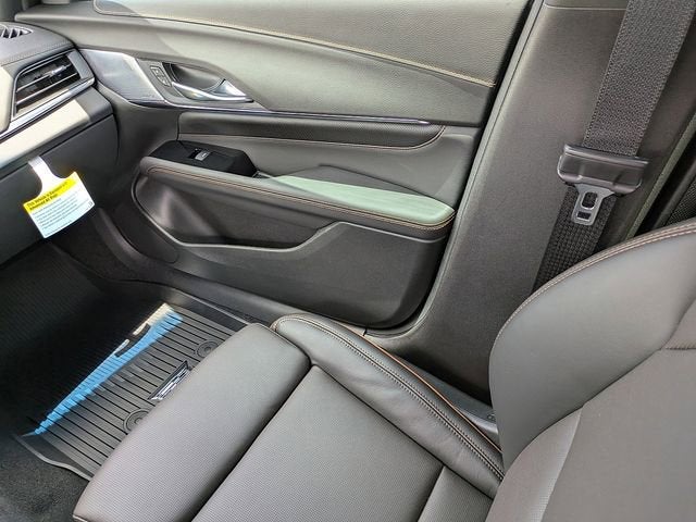 2026 Cadillac CT4-V V-Series