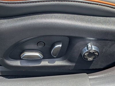 2026 Cadillac CT4-V V-Series