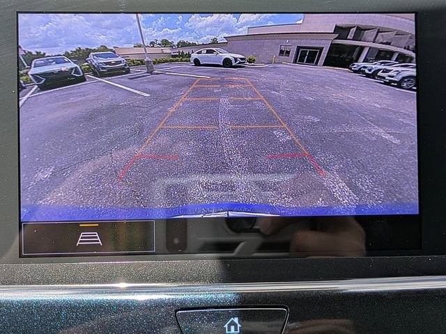 2026 Cadillac CT4-V V-Series