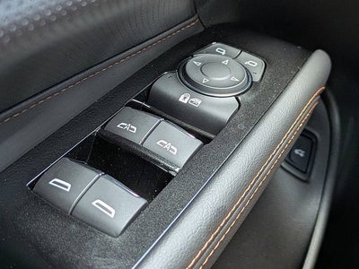 2026 Cadillac CT4-V V-Series